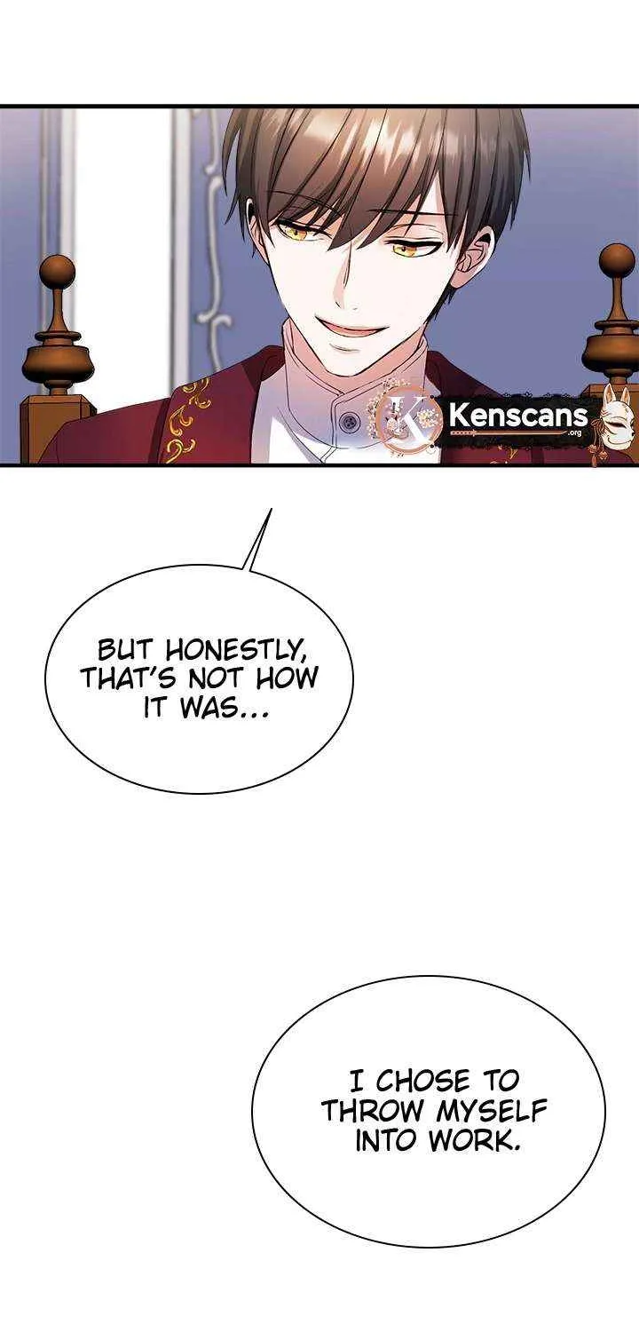 I Need Someone to Stop My Older Brothers Chapter 64 page 11 - 
