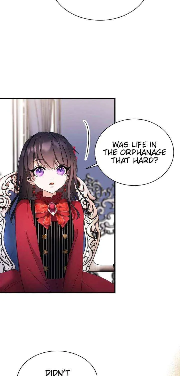 I Need Someone to Stop My Older Brothers Chapter 64 page 13 - 