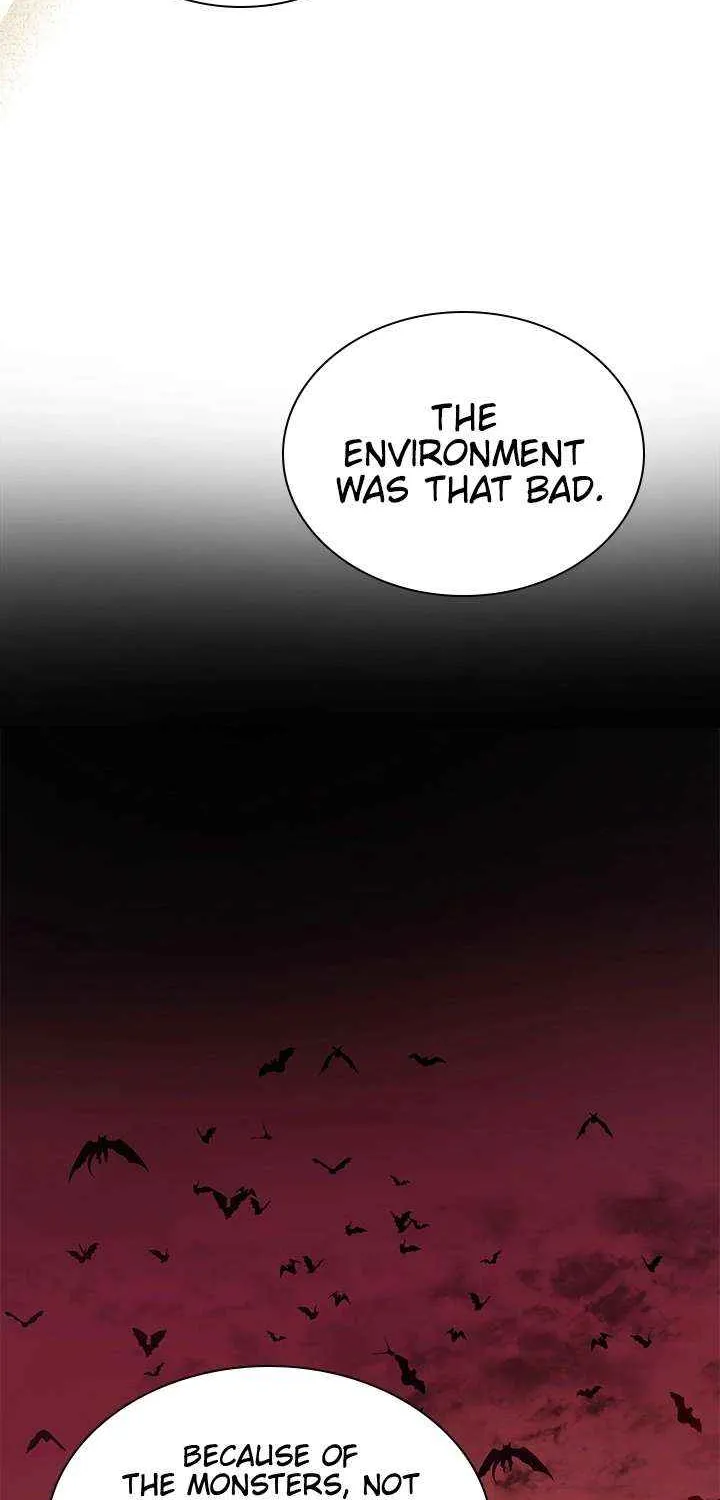 I Need Someone to Stop My Older Brothers Chapter 64 page 16 - 