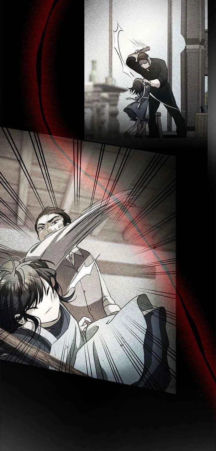 I Need Someone to Stop My Older Brothers Chapter 64 page 20 - 