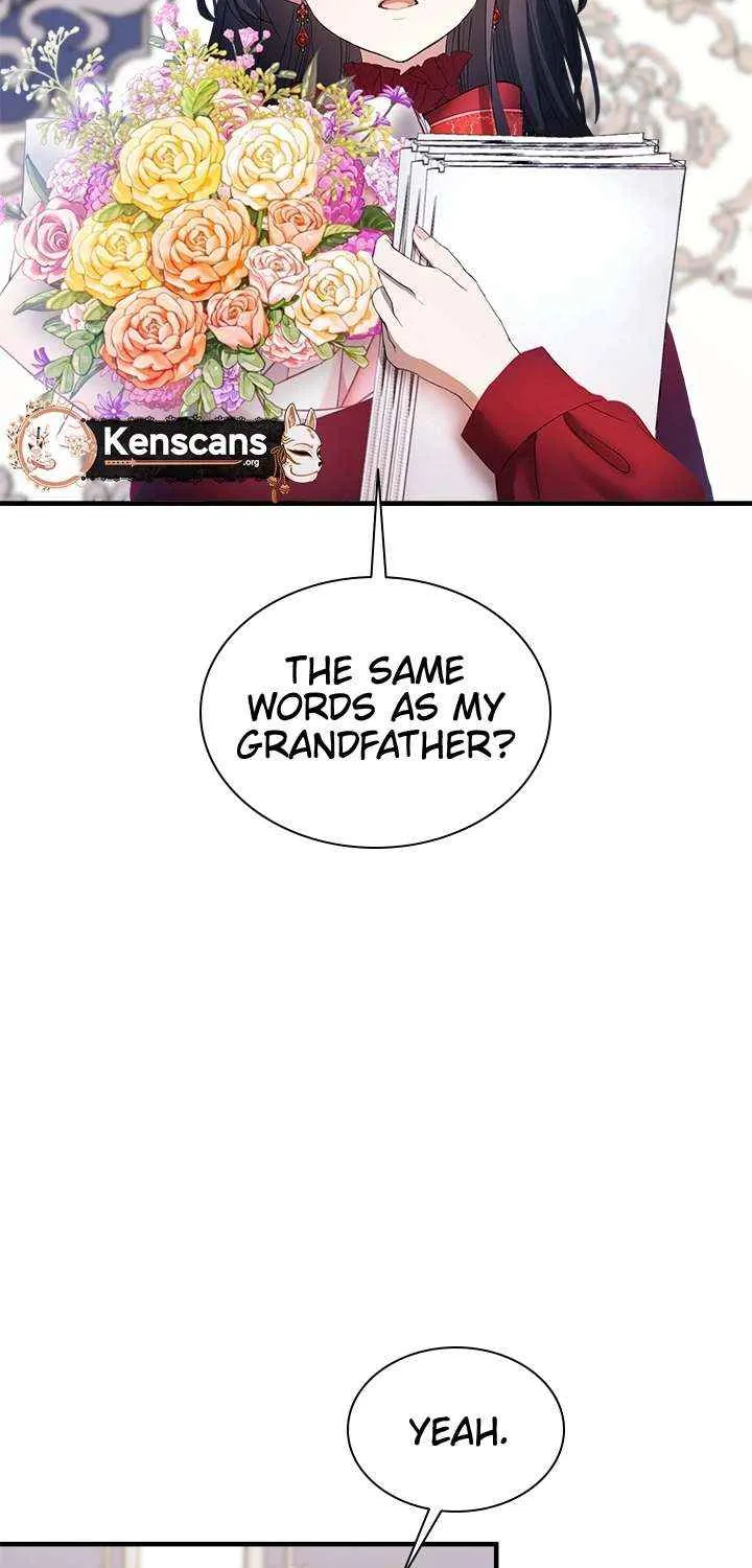 I Need Someone to Stop My Older Brothers Chapter 64 page 3 - 