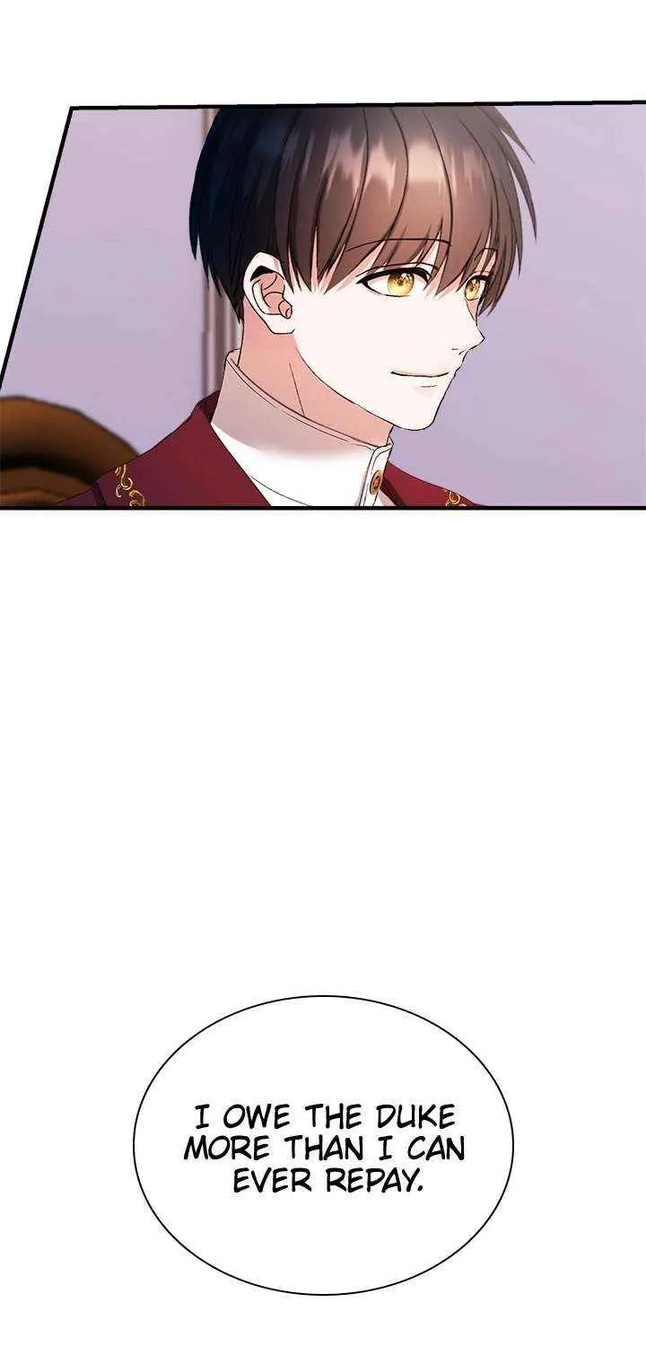 I Need Someone to Stop My Older Brothers Chapter 64 page 22 - 