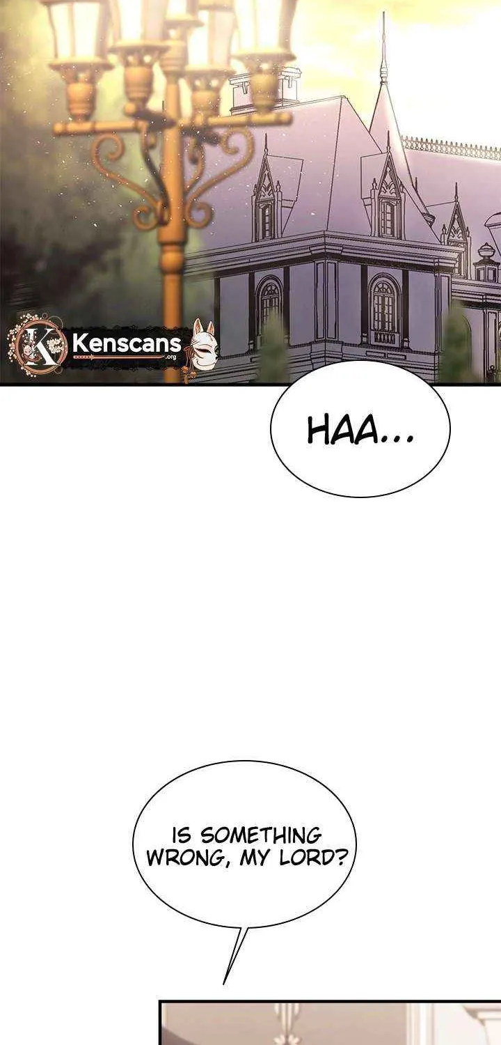 I Need Someone to Stop My Older Brothers Chapter 64 page 25 - 