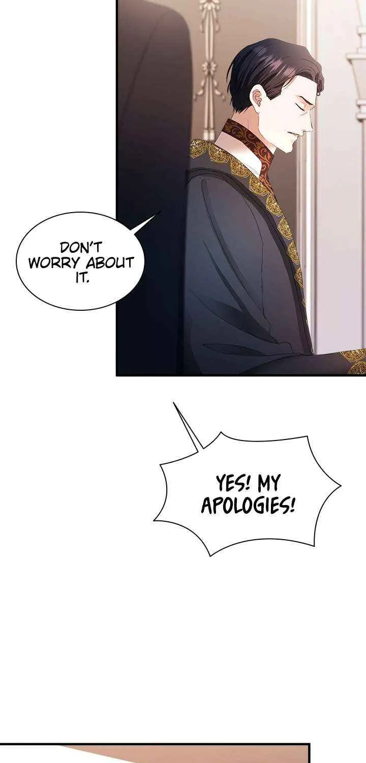 I Need Someone to Stop My Older Brothers Chapter 64 page 26 - 