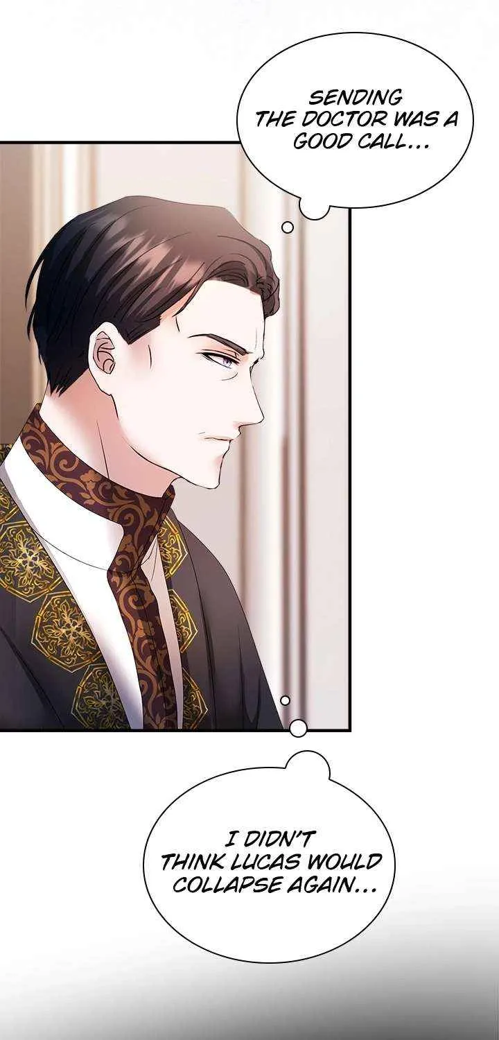 I Need Someone to Stop My Older Brothers Chapter 64 page 29 - 