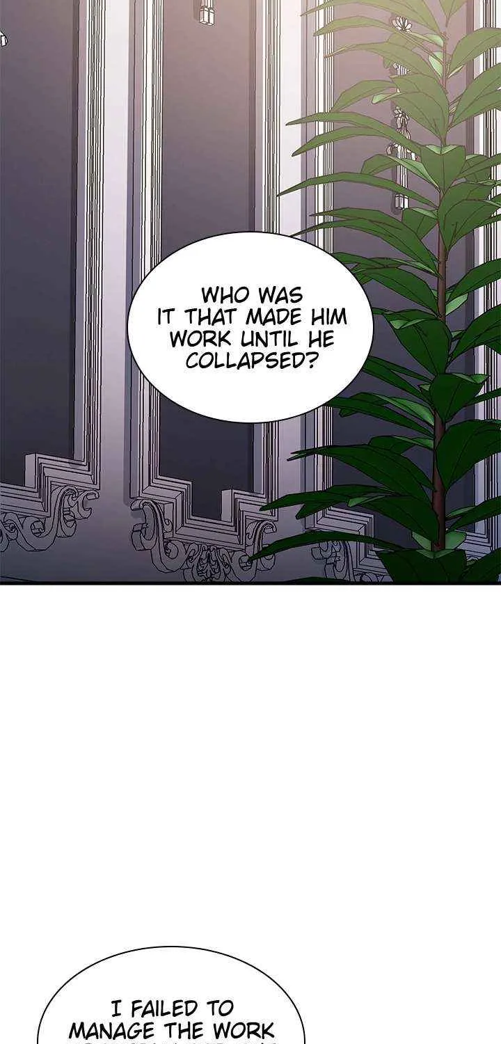 I Need Someone to Stop My Older Brothers Chapter 64 page 31 - 