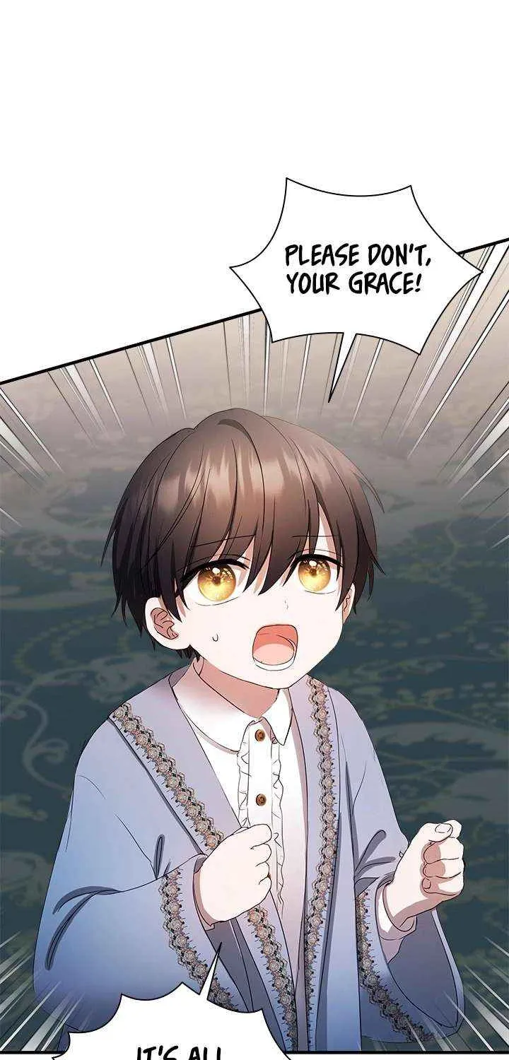 I Need Someone to Stop My Older Brothers Chapter 64 page 34 - 
