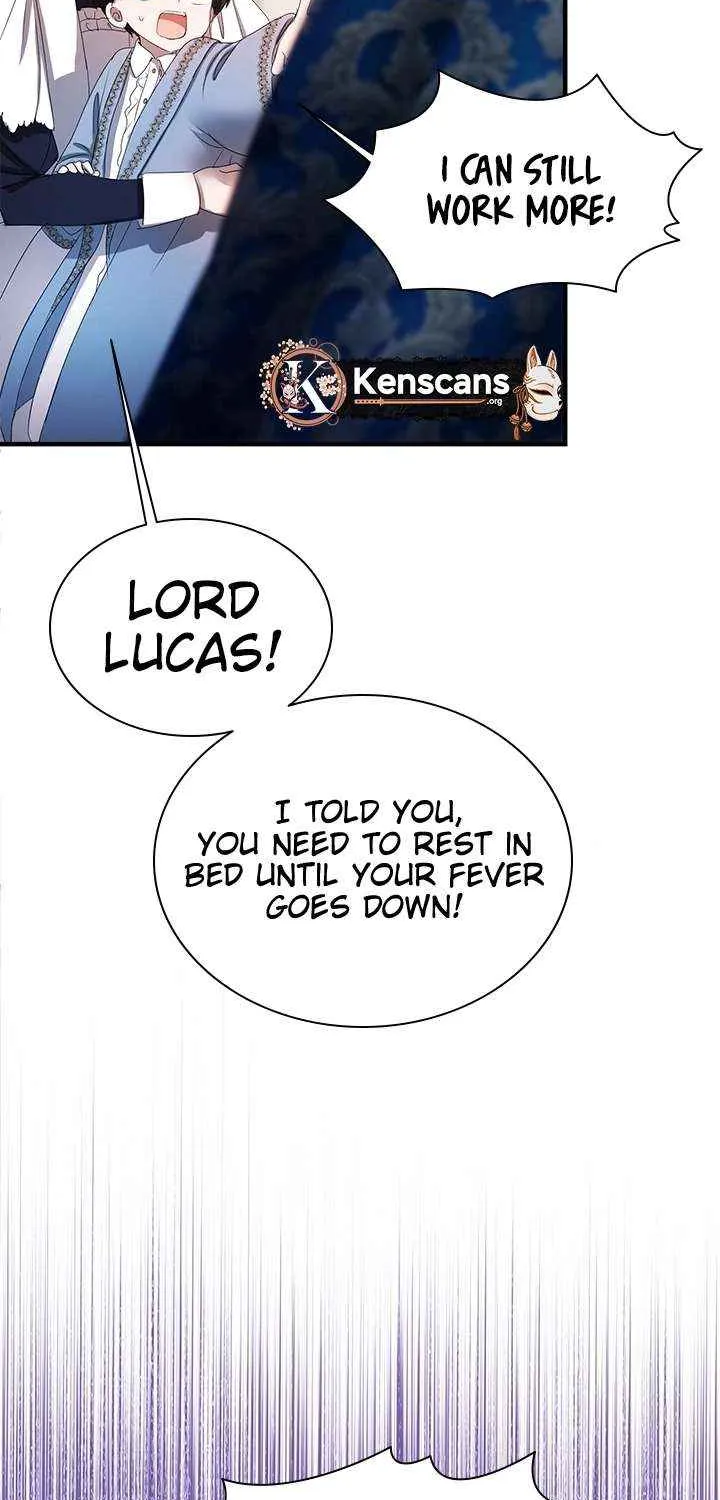 I Need Someone to Stop My Older Brothers Chapter 64 page 38 - 