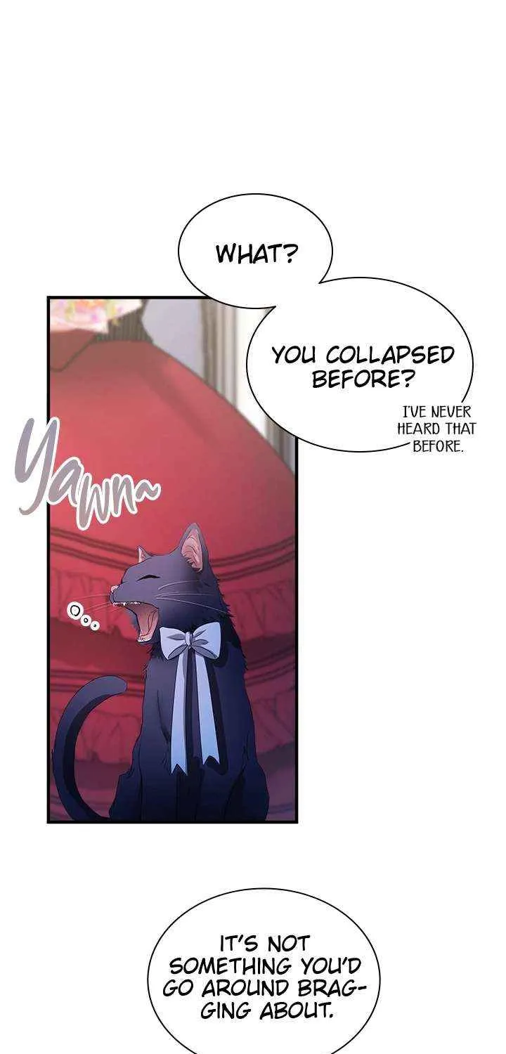 I Need Someone to Stop My Older Brothers Chapter 64 page 5 - 