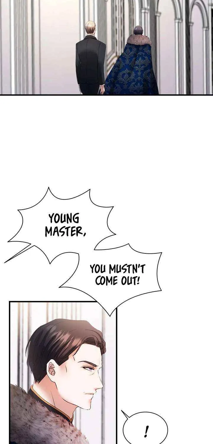 I Need Someone to Stop My Older Brothers Chapter 64 page 41 - 