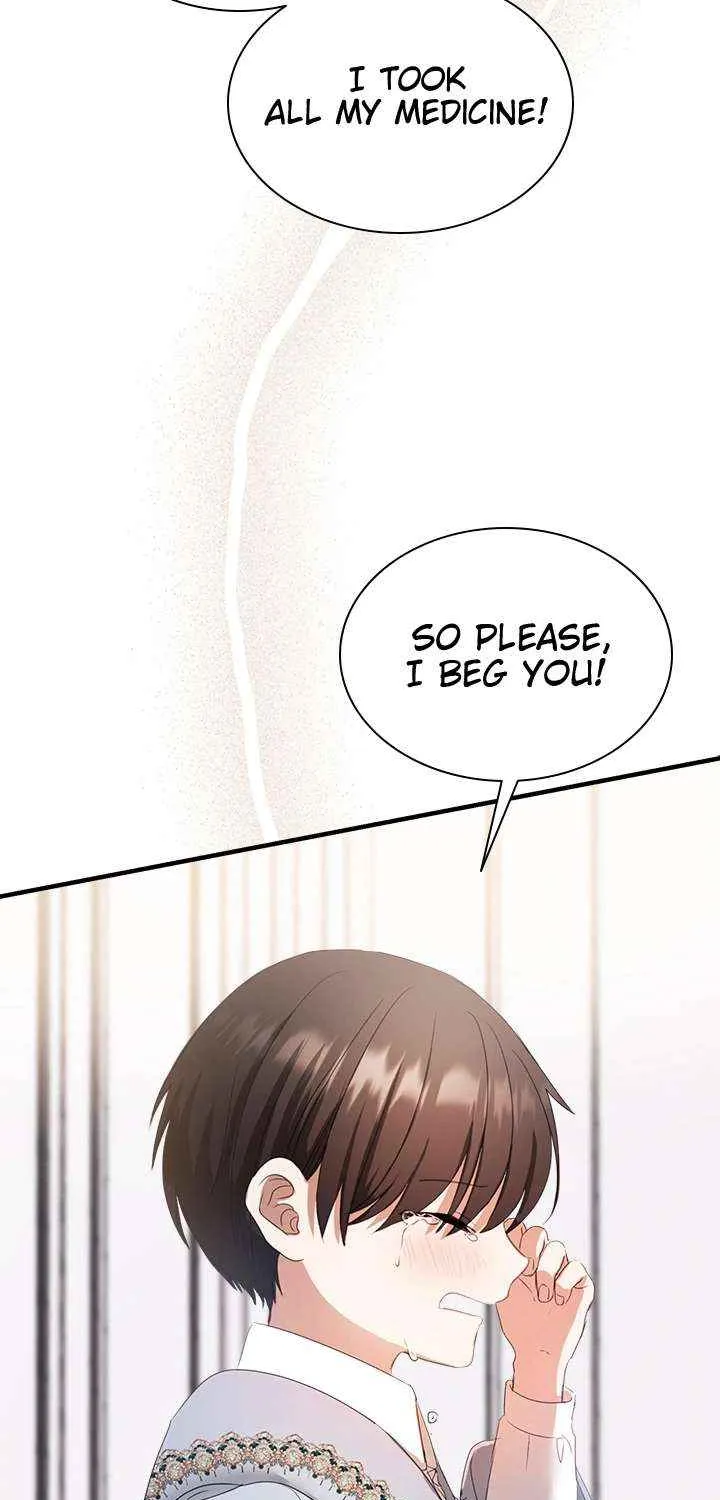 I Need Someone to Stop My Older Brothers Chapter 64 page 45 - 