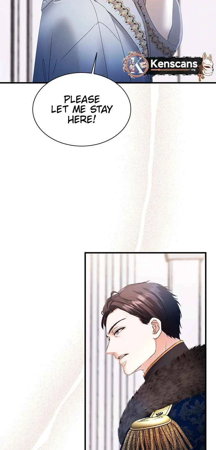 I Need Someone to Stop My Older Brothers Chapter 64 page 46 - 