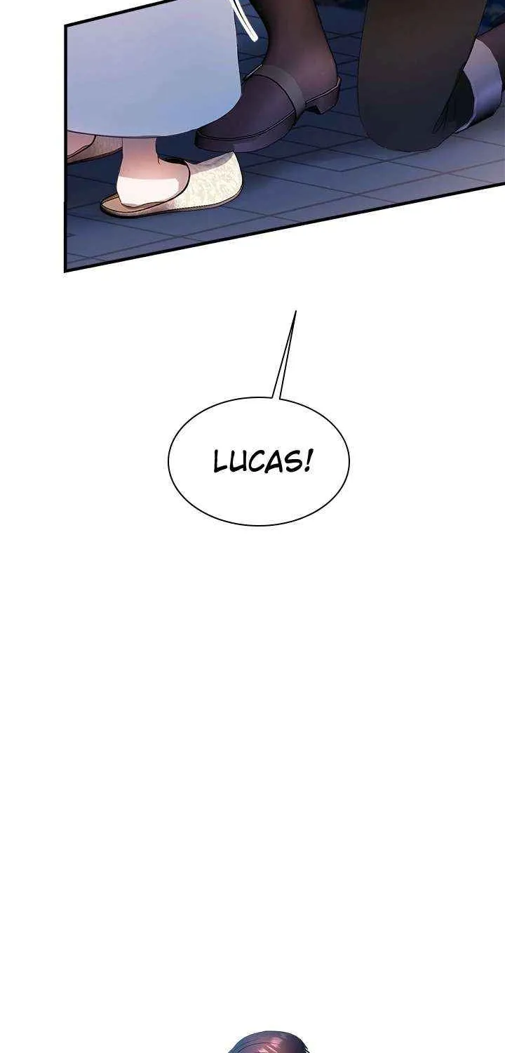 I Need Someone to Stop My Older Brothers Chapter 64 page 48 - 
