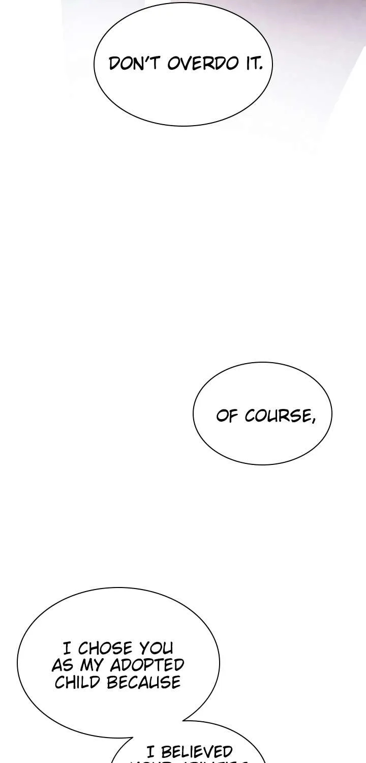 I Need Someone to Stop My Older Brothers Chapter 64 page 50 - 