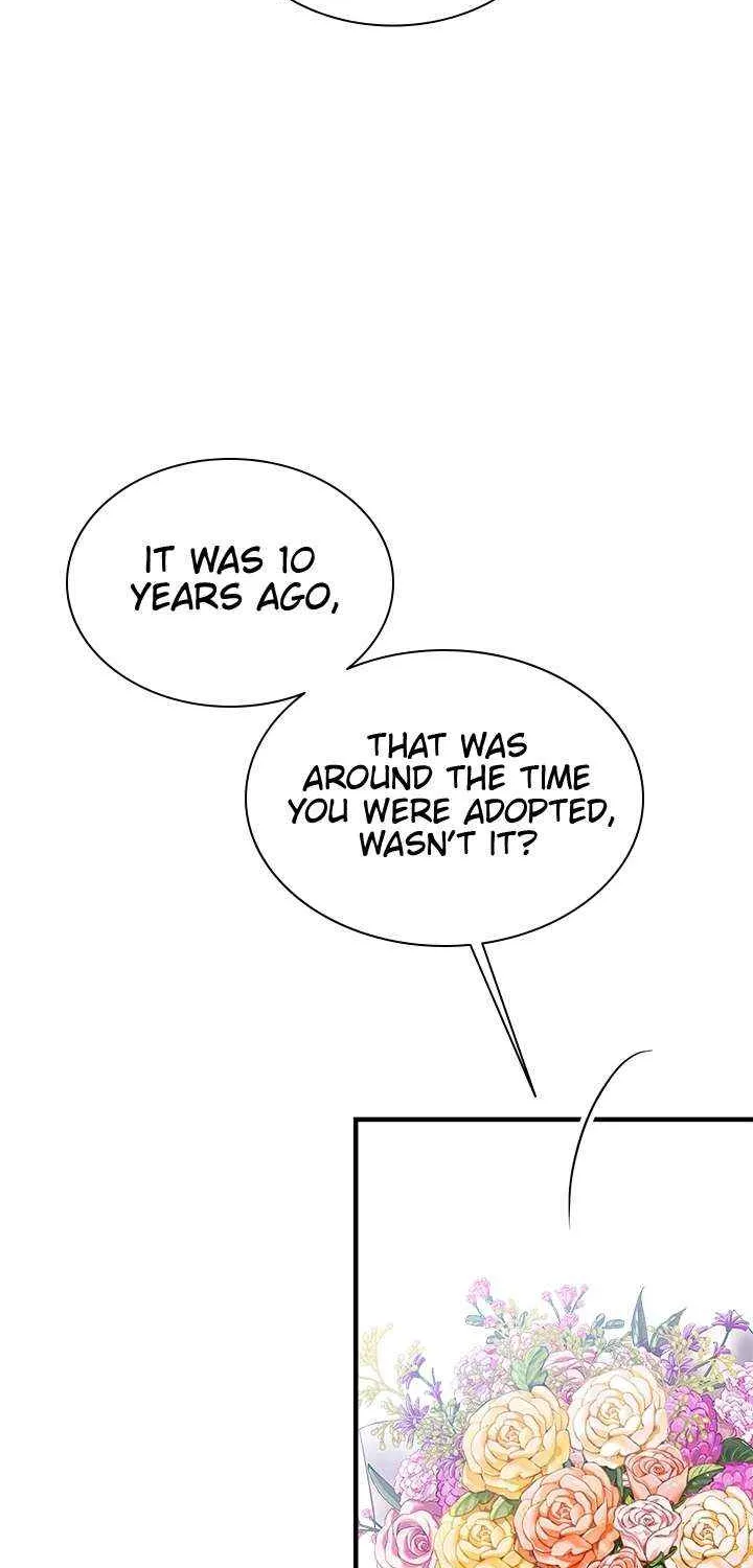 I Need Someone to Stop My Older Brothers Chapter 64 page 6 - 