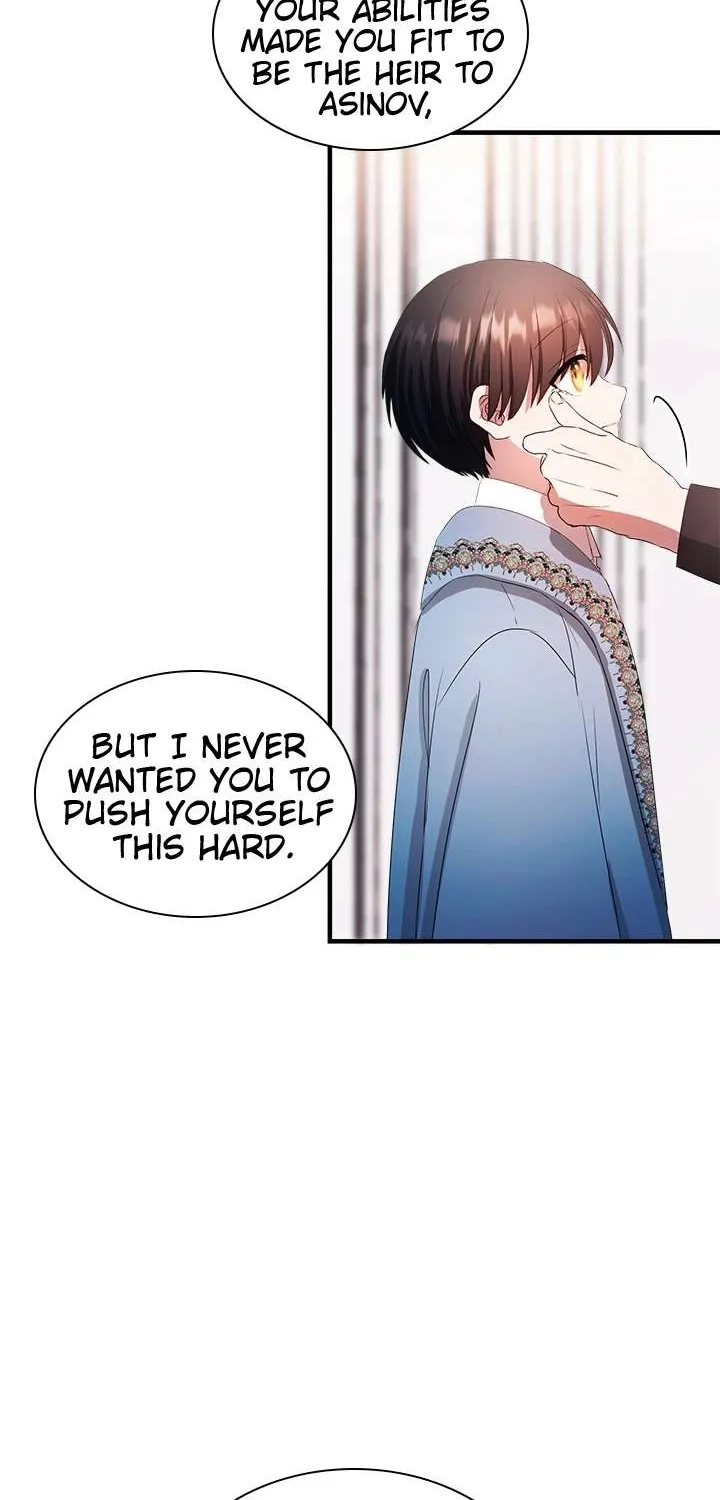 I Need Someone to Stop My Older Brothers Chapter 64 page 51 - 