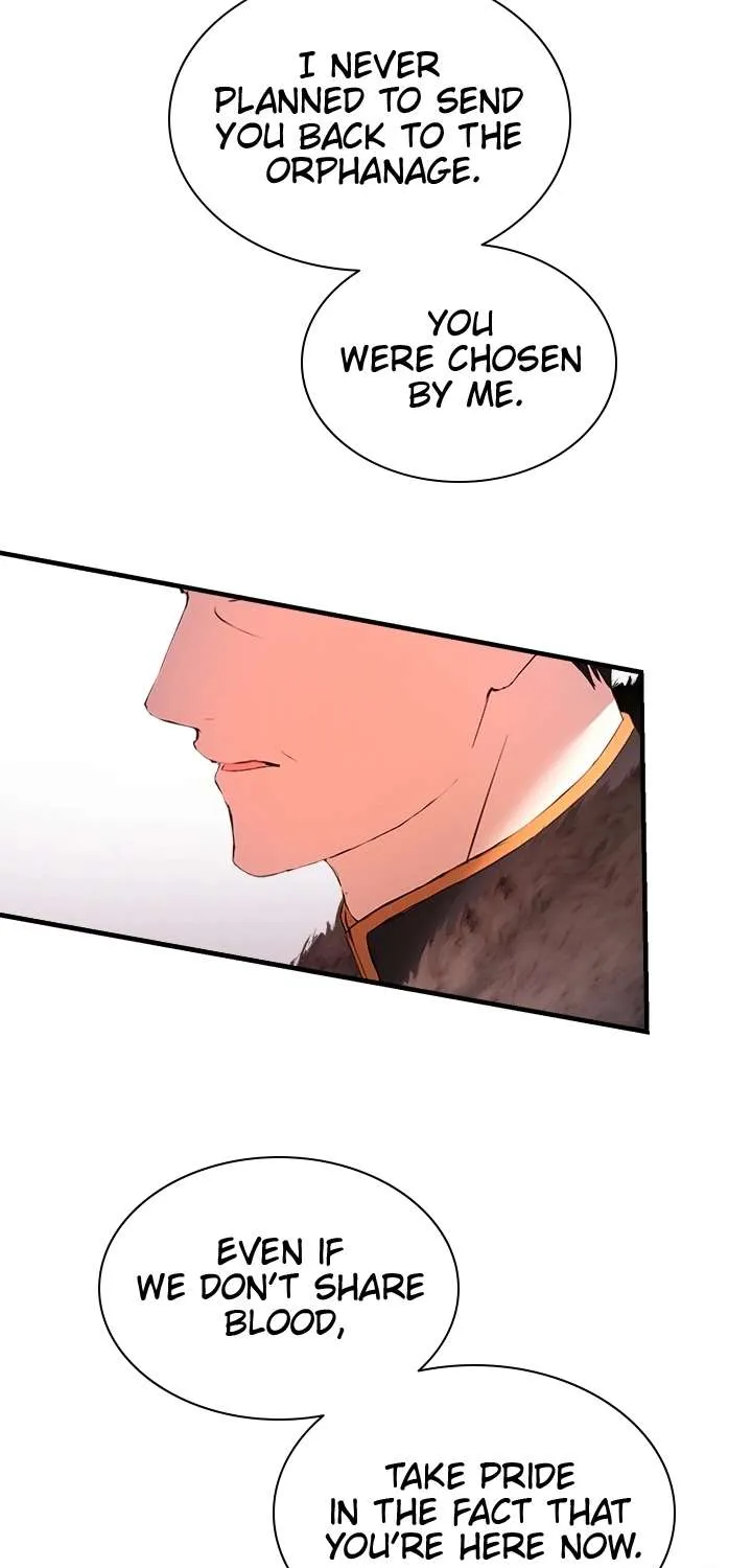 I Need Someone to Stop My Older Brothers Chapter 64 page 52 - 