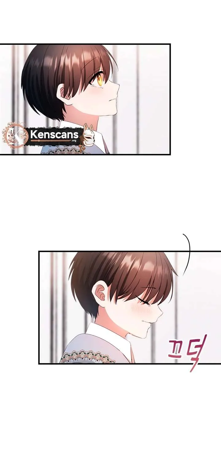 I Need Someone to Stop My Older Brothers Chapter 64 page 54 - 