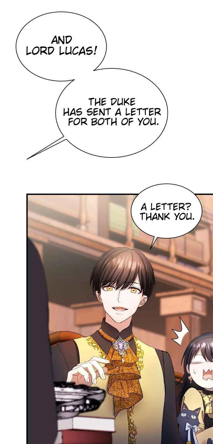 I Need Someone to Stop My Older Brothers Chapter 64 page 61 - 