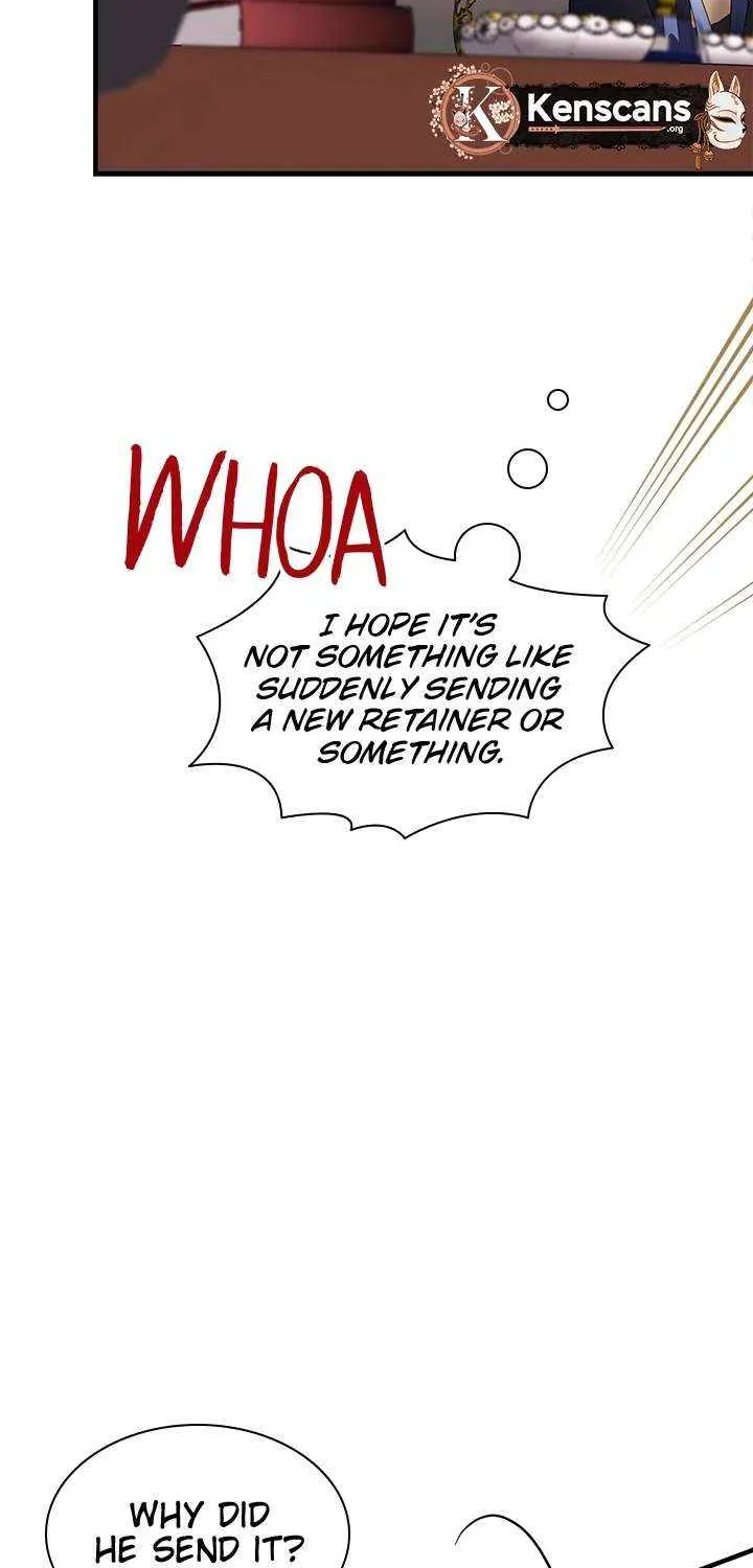 I Need Someone to Stop My Older Brothers Chapter 64 page 62 - 
