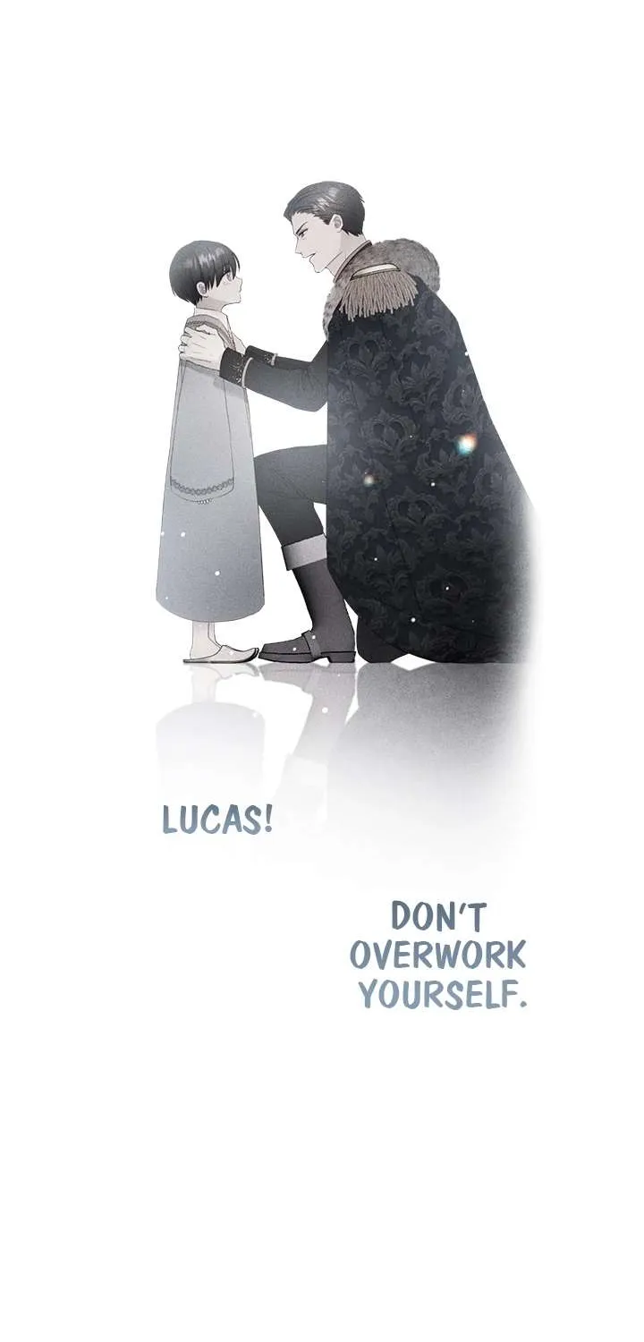 I Need Someone to Stop My Older Brothers Chapter 64 page 67 - 