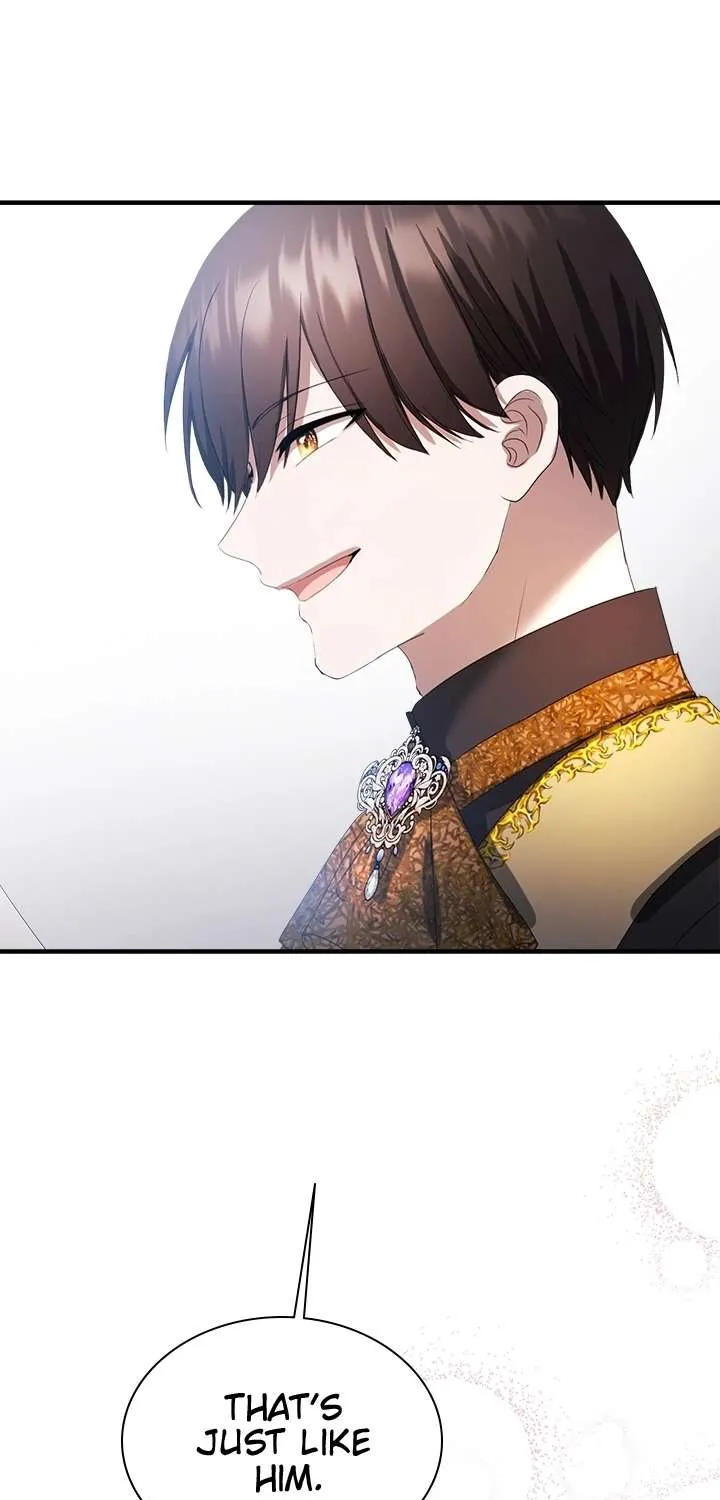 I Need Someone to Stop My Older Brothers Chapter 64 page 68 - 