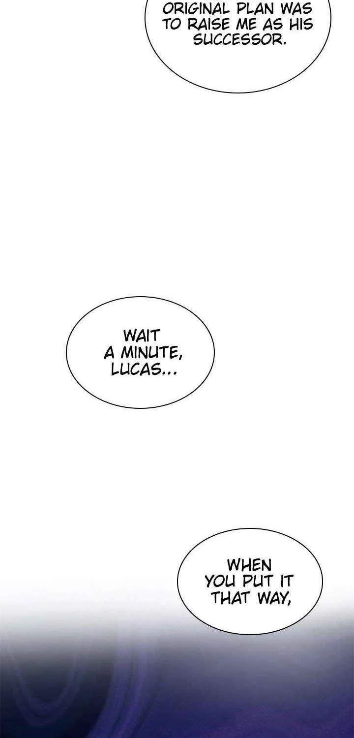 I Need Someone to Stop My Older Brothers Chapter 64 page 9 - 