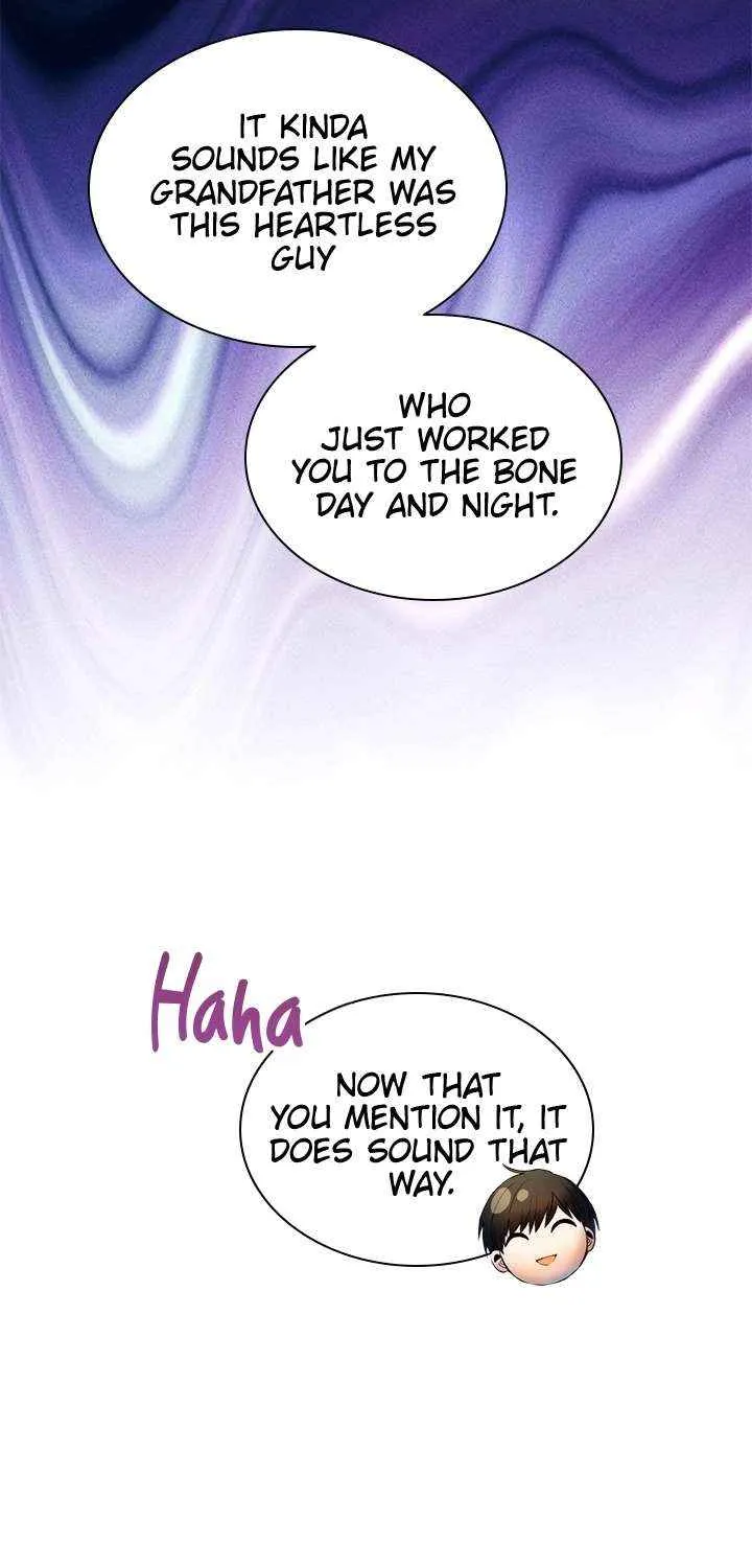 I Need Someone to Stop My Older Brothers Chapter 64 page 10 - 