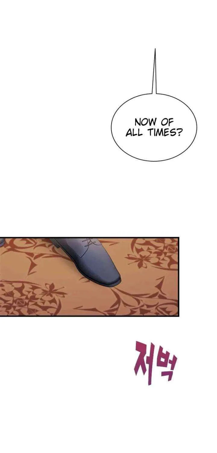 I Need Someone to Stop My Older Brothers Chapter 65 page 11 - 