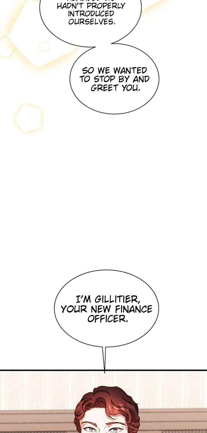I Need Someone to Stop My Older Brothers Chapter 65 page 16 - 