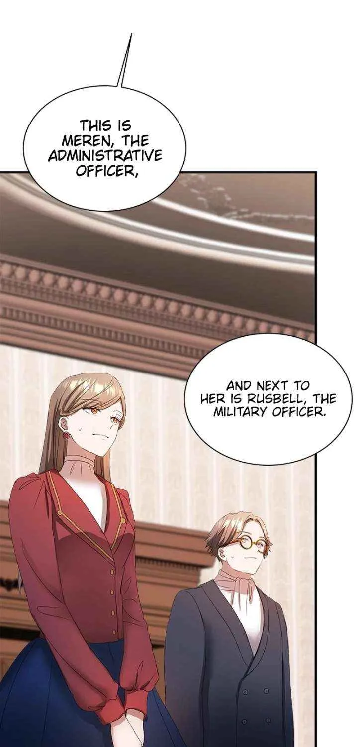 I Need Someone to Stop My Older Brothers Chapter 65 page 18 - 