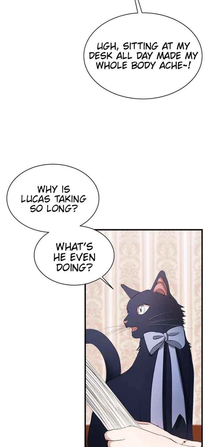 I Need Someone to Stop My Older Brothers Chapter 65 page 3 - 