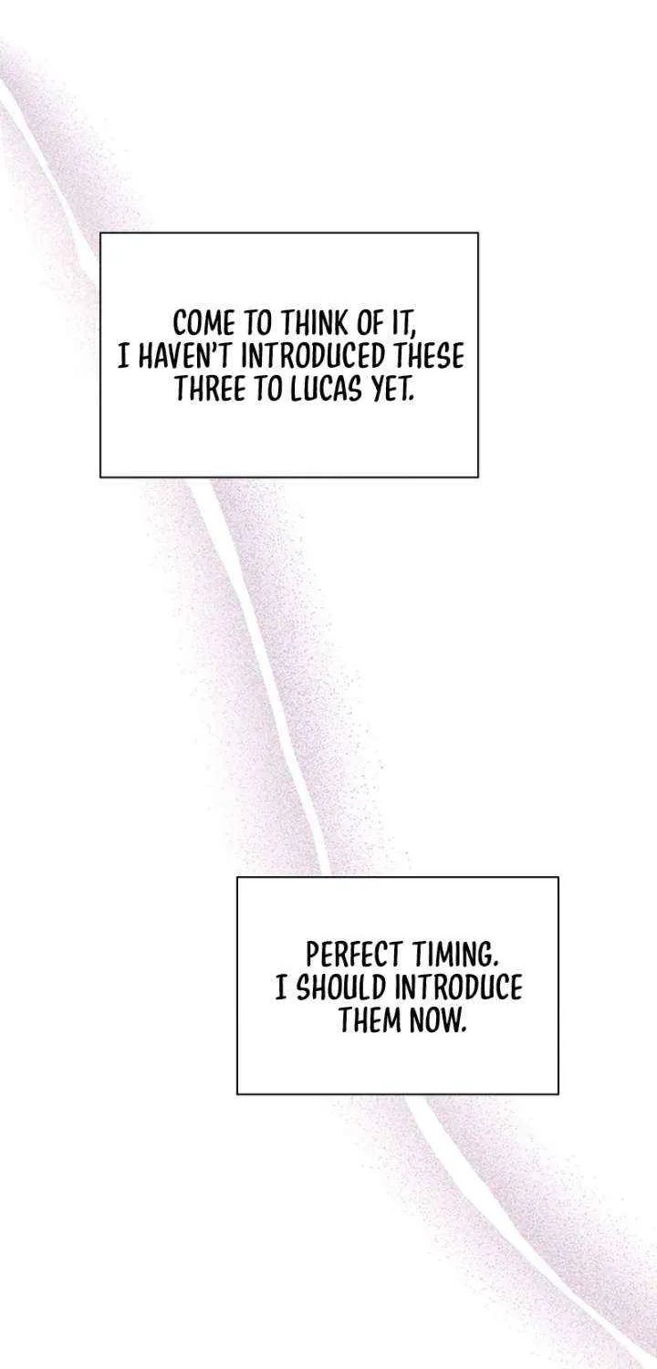 I Need Someone to Stop My Older Brothers Chapter 65 page 23 - 