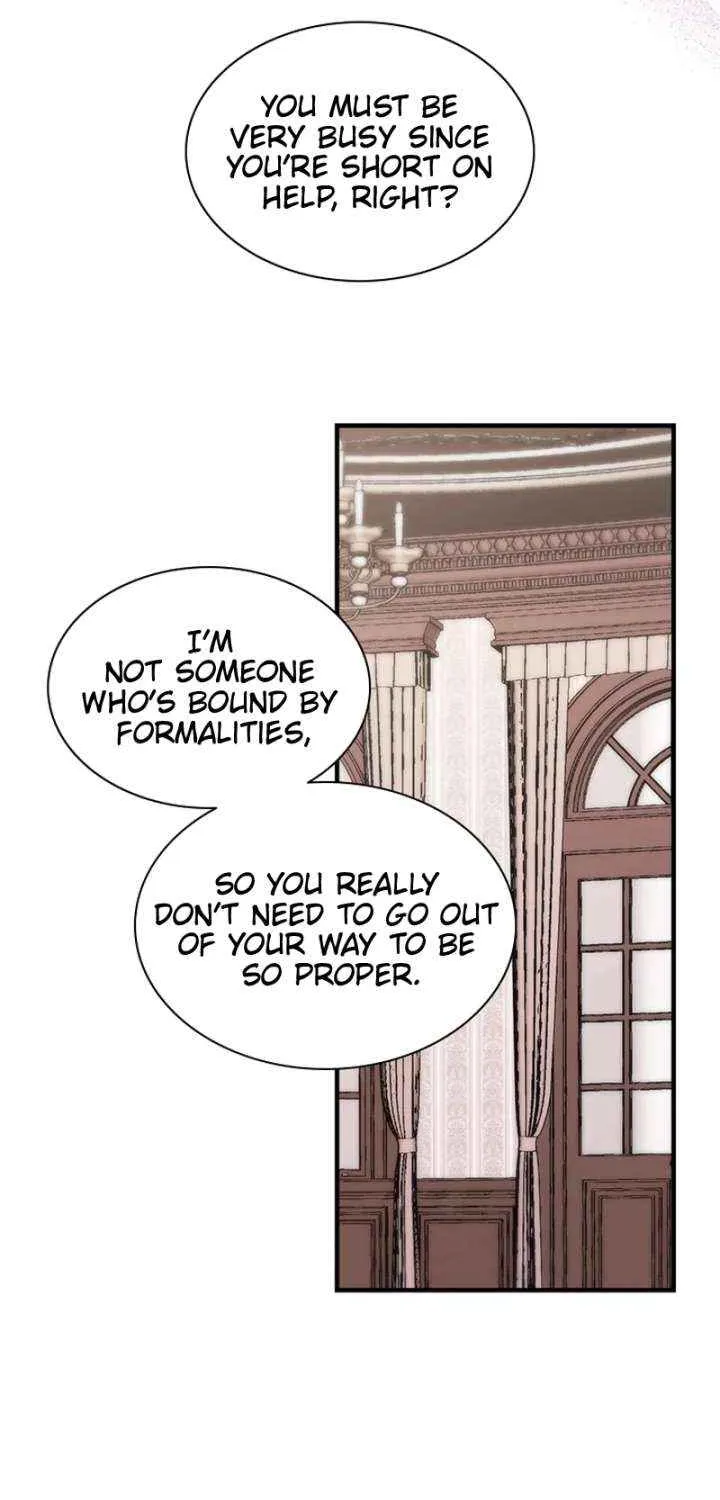 I Need Someone to Stop My Older Brothers Chapter 65 page 24 - 