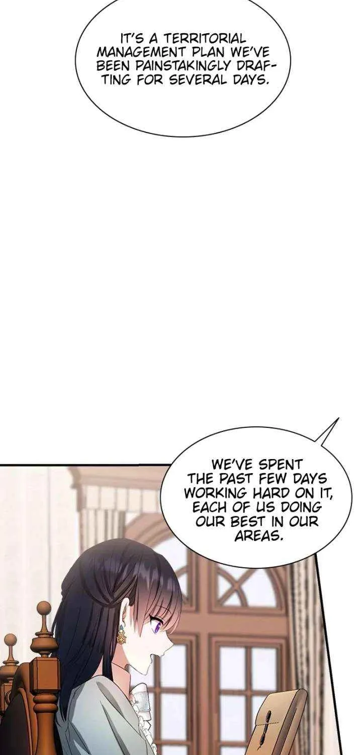 I Need Someone to Stop My Older Brothers Chapter 65 page 27 - 