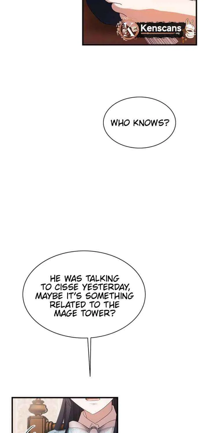 I Need Someone to Stop My Older Brothers Chapter 65 page 4 - 