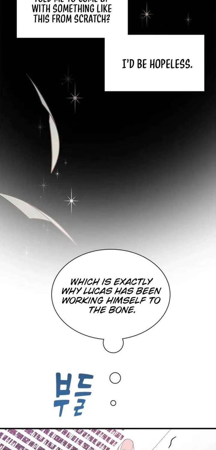 I Need Someone to Stop My Older Brothers Chapter 65 page 35 - 