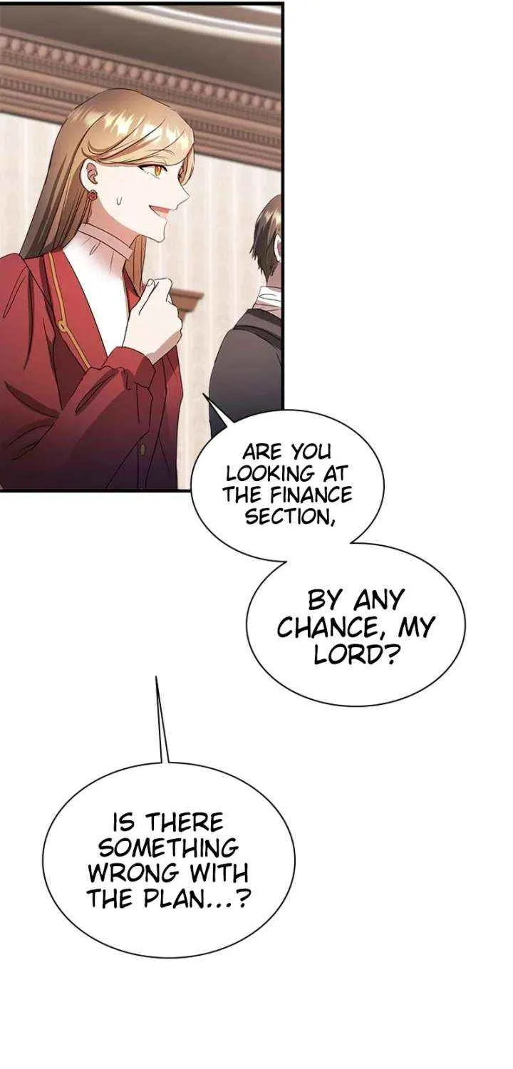 I Need Someone to Stop My Older Brothers Chapter 65 page 37 - 