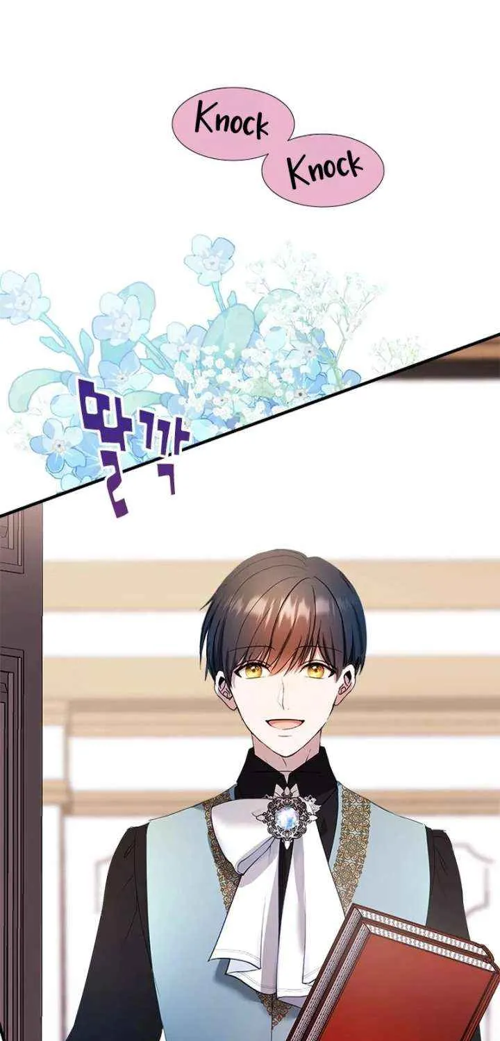 I Need Someone to Stop My Older Brothers Chapter 65 page 38 - 