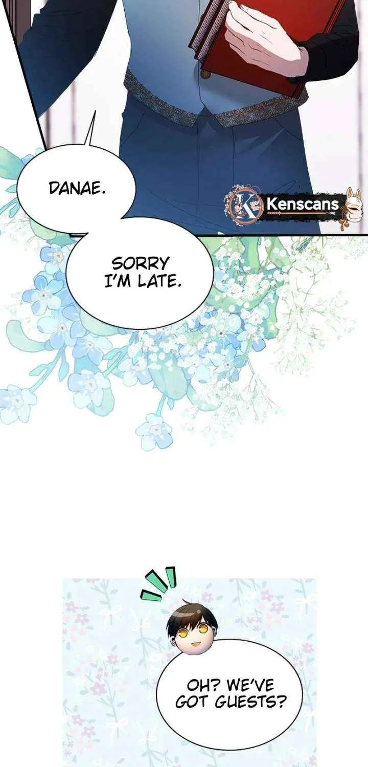 I Need Someone to Stop My Older Brothers Chapter 65 page 39 - 