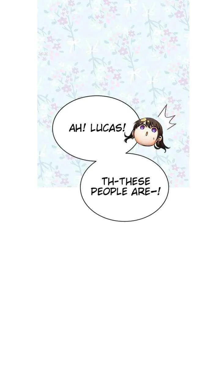 I Need Someone to Stop My Older Brothers Chapter 65 page 40 - 
