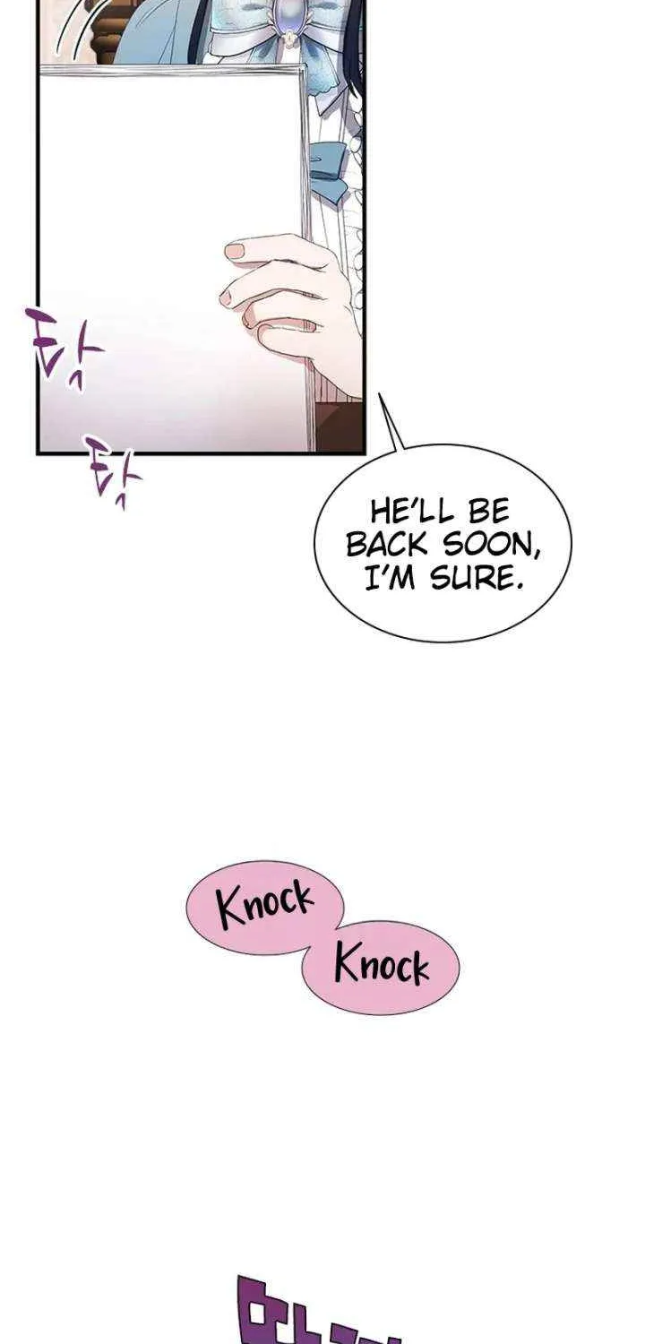 I Need Someone to Stop My Older Brothers Chapter 65 page 5 - 