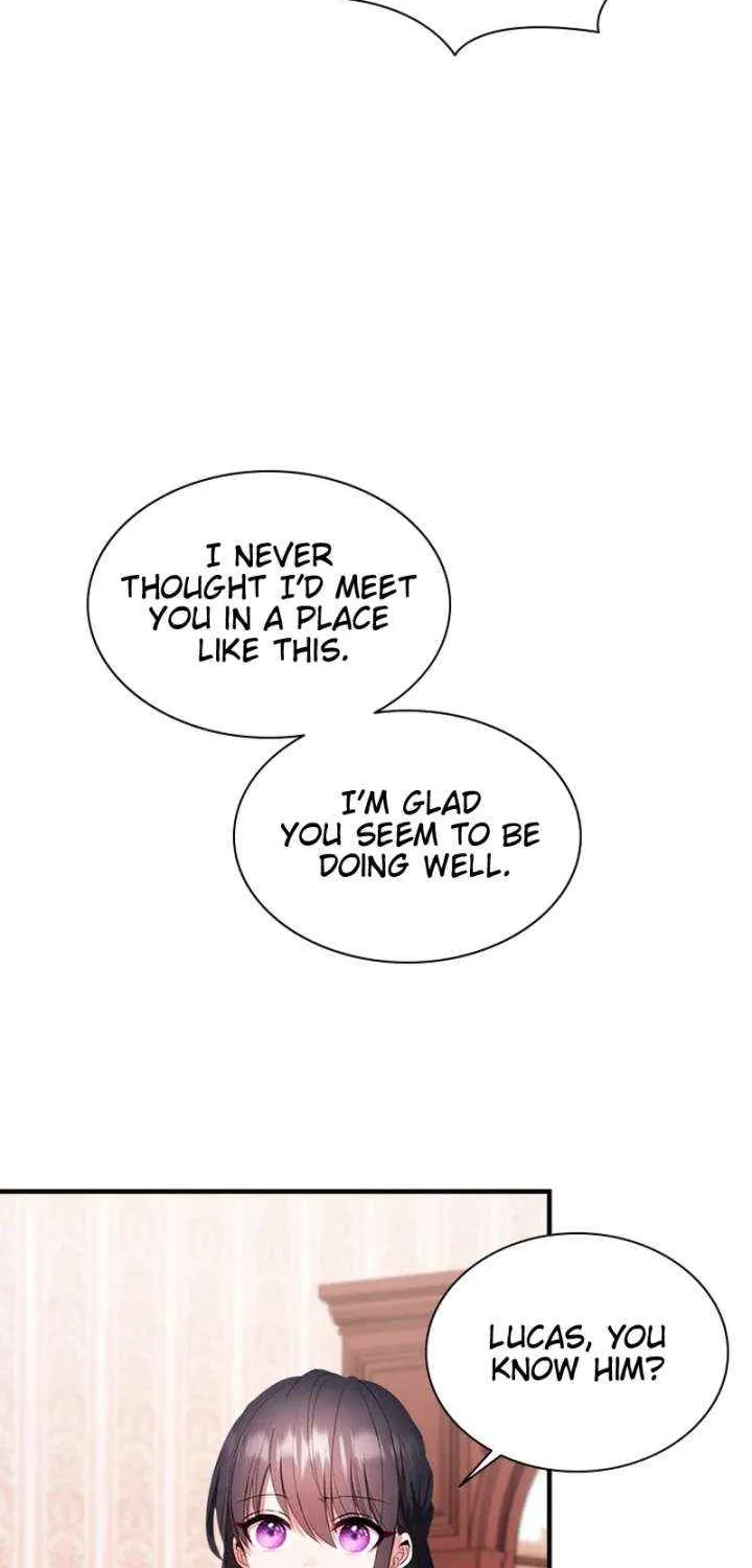 I Need Someone to Stop My Older Brothers Chapter 65 page 44 - 