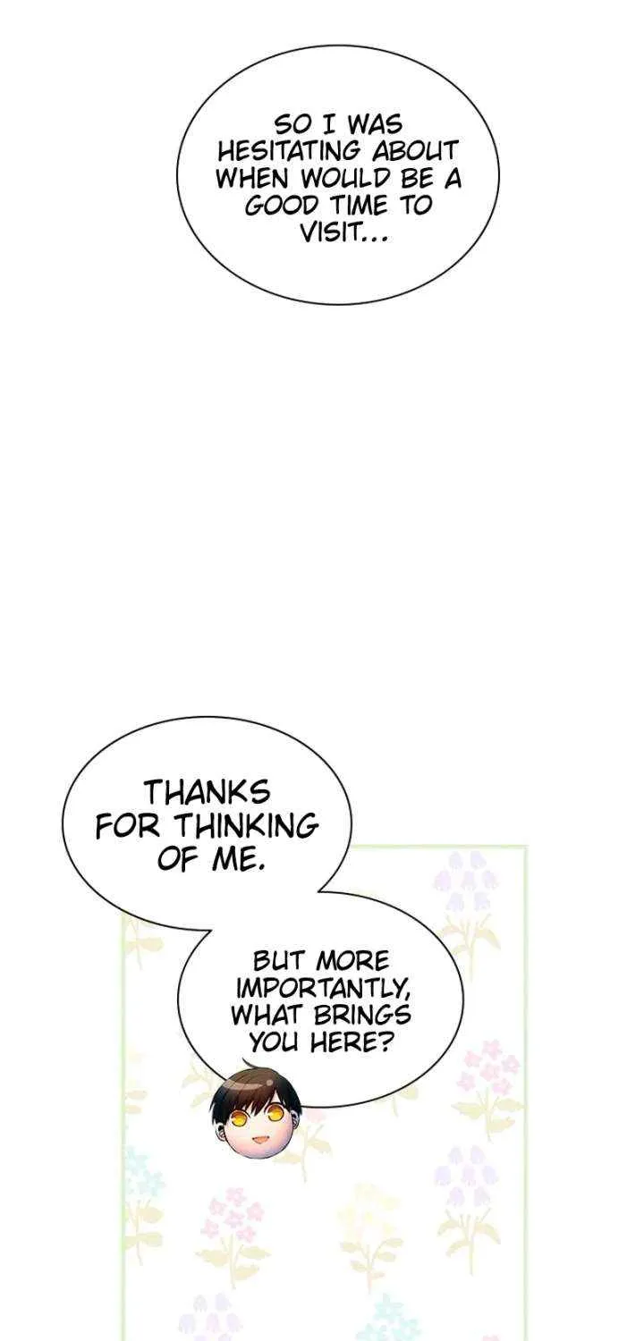I Need Someone to Stop My Older Brothers Chapter 65 page 49 - 