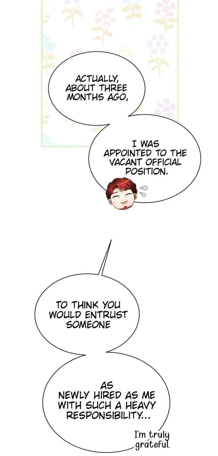 I Need Someone to Stop My Older Brothers Chapter 65 page 50 - 
