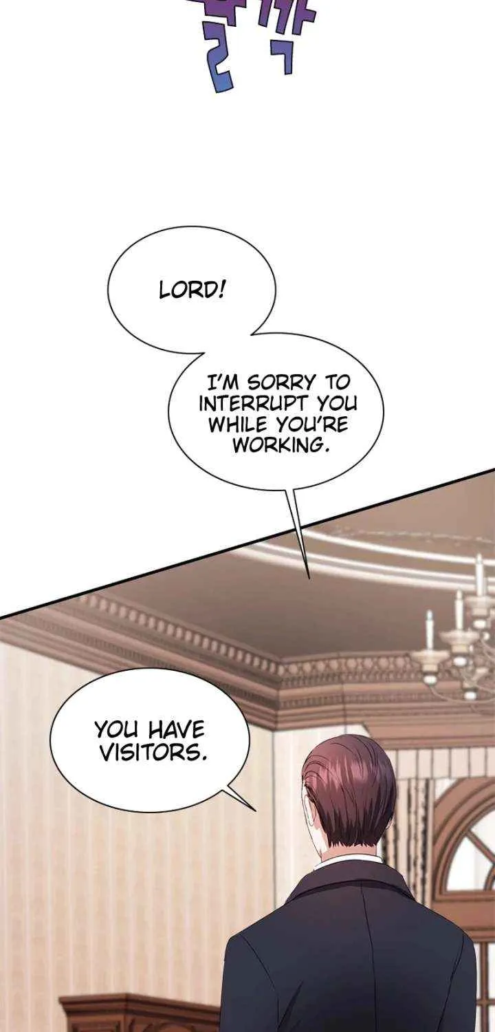 I Need Someone to Stop My Older Brothers Chapter 65 page 6 - 