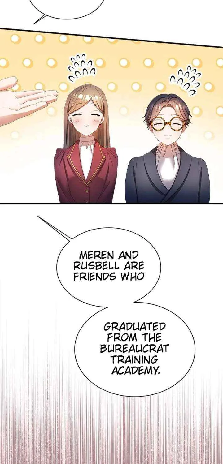 I Need Someone to Stop My Older Brothers Chapter 65 page 53 - 