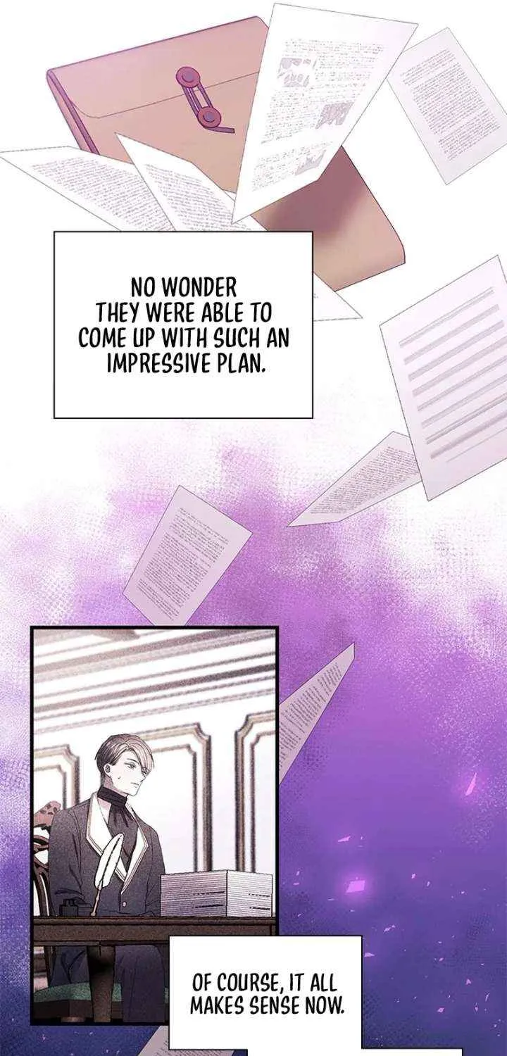I Need Someone to Stop My Older Brothers Chapter 65 page 56 - 