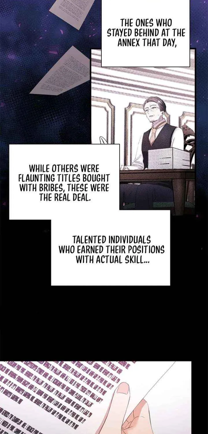 I Need Someone to Stop My Older Brothers Chapter 65 page 57 - 