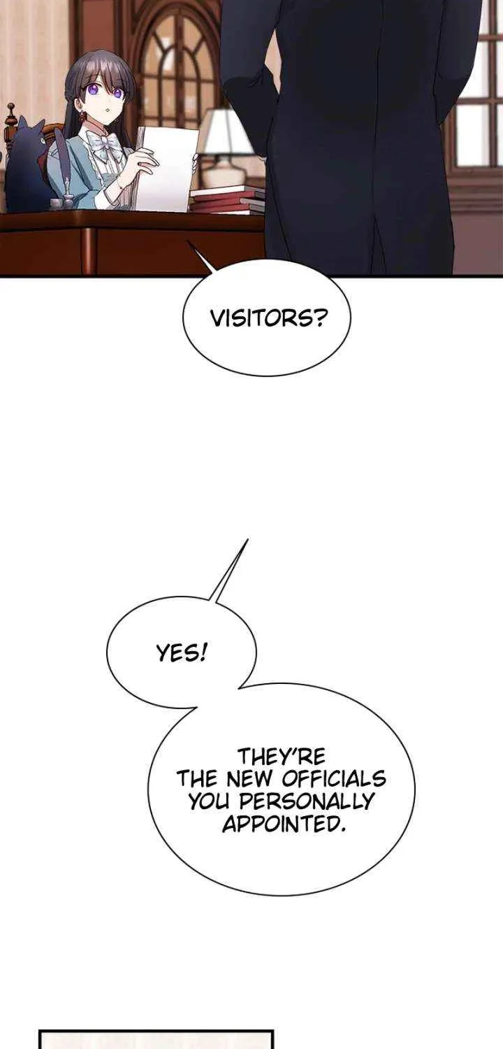 I Need Someone to Stop My Older Brothers Chapter 65 page 7 - 